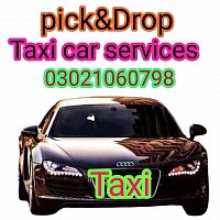 Driver, Taxi, pick and drop available anytime contact phularwan Salam interchange Bhera bhalwal sargodha kahin bhi ana jana ho sirf aik phone call per gaari ajaygi. whatsapp number same as above