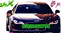 Pick up drop car service