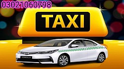 Taxi