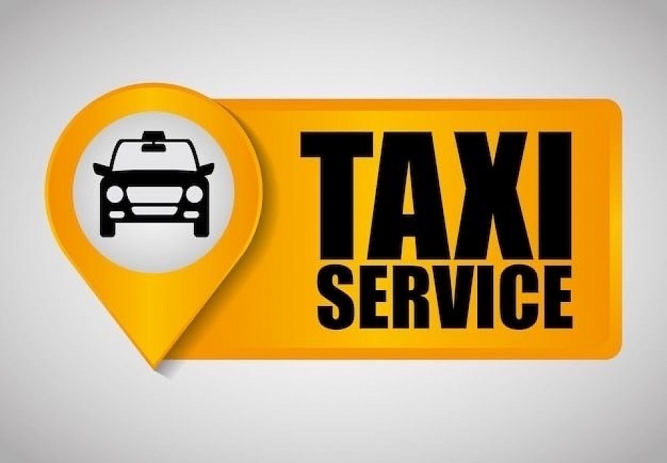 Sargodha taxi