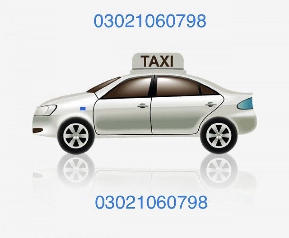 Pick drop car service